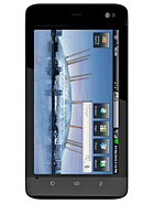 Android telefon Dell Streak